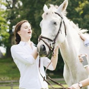 Meet your Posher, Elsie